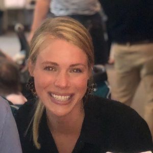 Meet your Posher, Anne